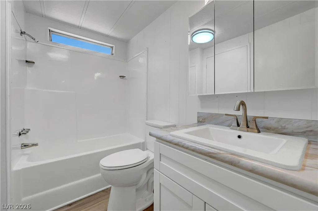 649 Mount Bona, Boulder City, NV 89005