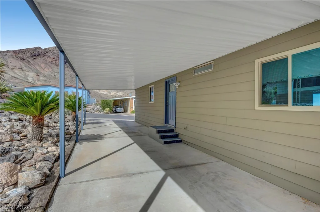 649 Mount Bona, Boulder City, NV 89005