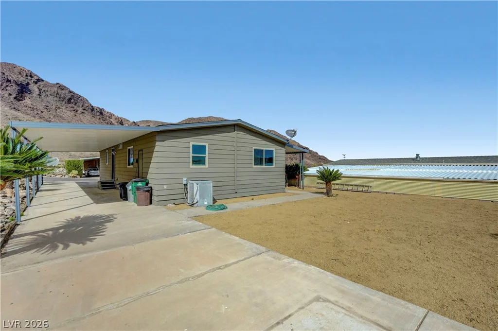 649 Mount Bona, Boulder City, NV 89005