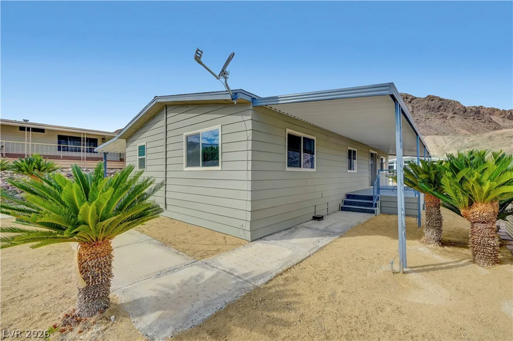 649 Mount Bona, Boulder City, NV 89005