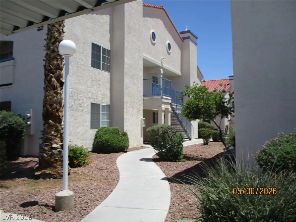 2725 Nellis, Las Vegas, NV 89121