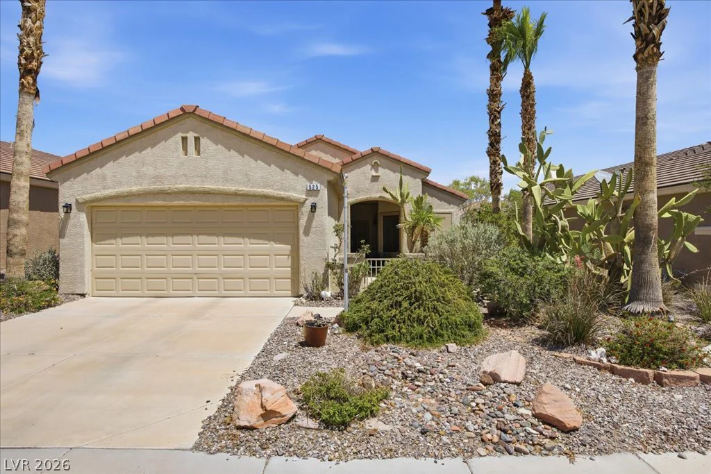 525 Cypress Links, Henderson, NV 89012