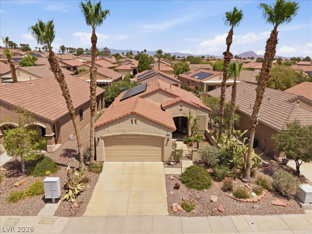 525 Cypress Links, Henderson, NV 89012