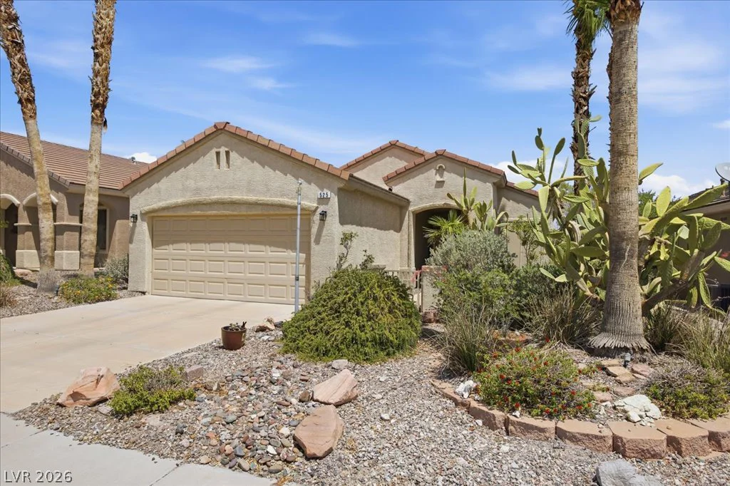 525 Cypress Links, Henderson, NV 89012