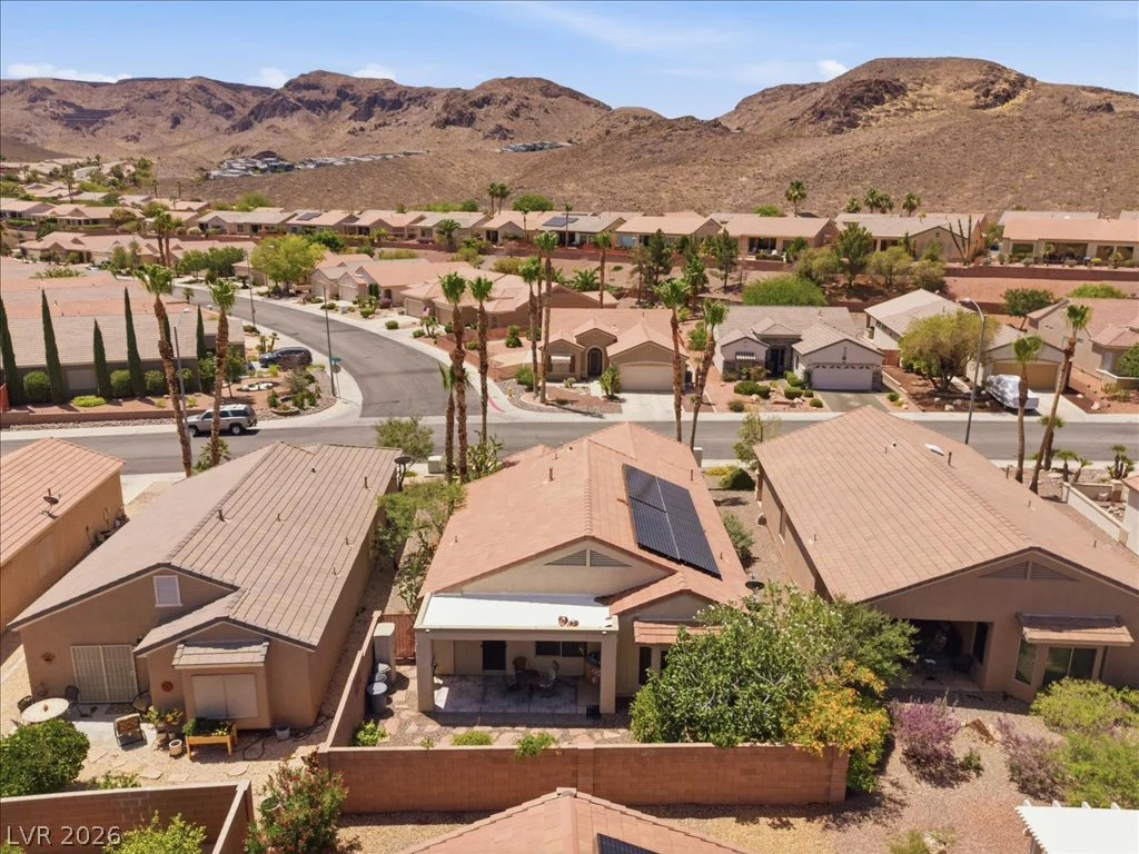 525 Cypress Links, Henderson, NV 89012