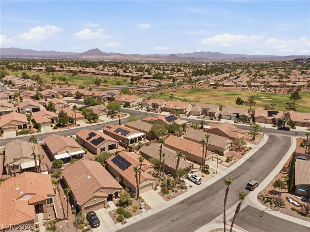 525 Cypress Links, Henderson, NV 89012
