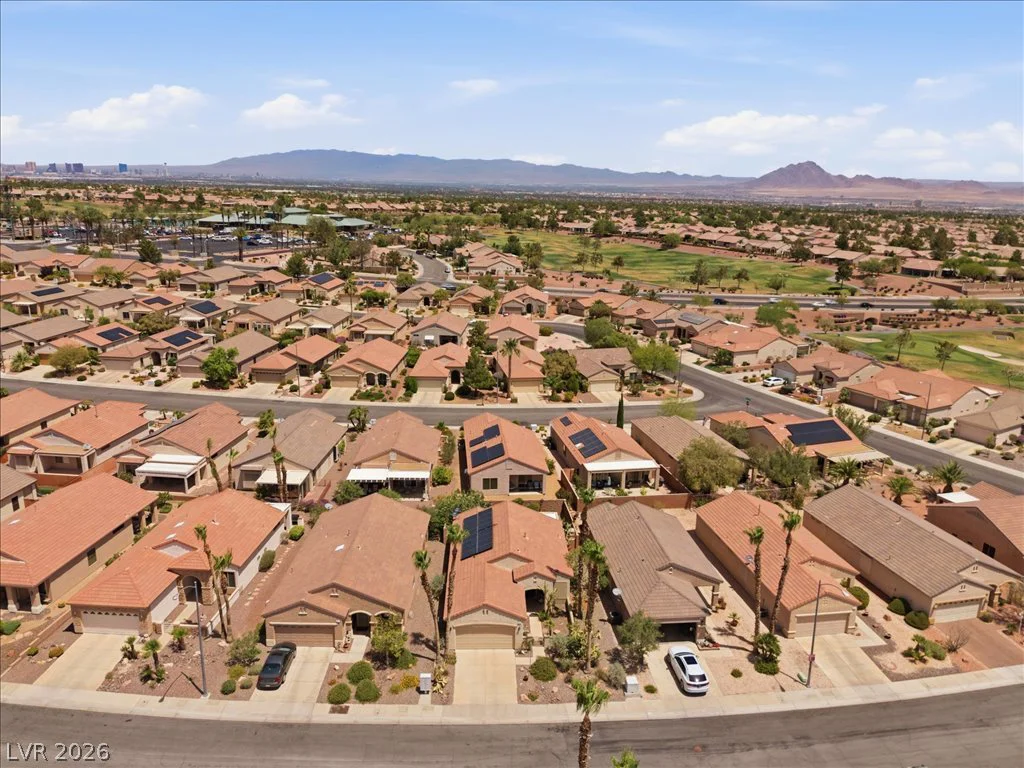 525 Cypress Links, Henderson, NV 89012