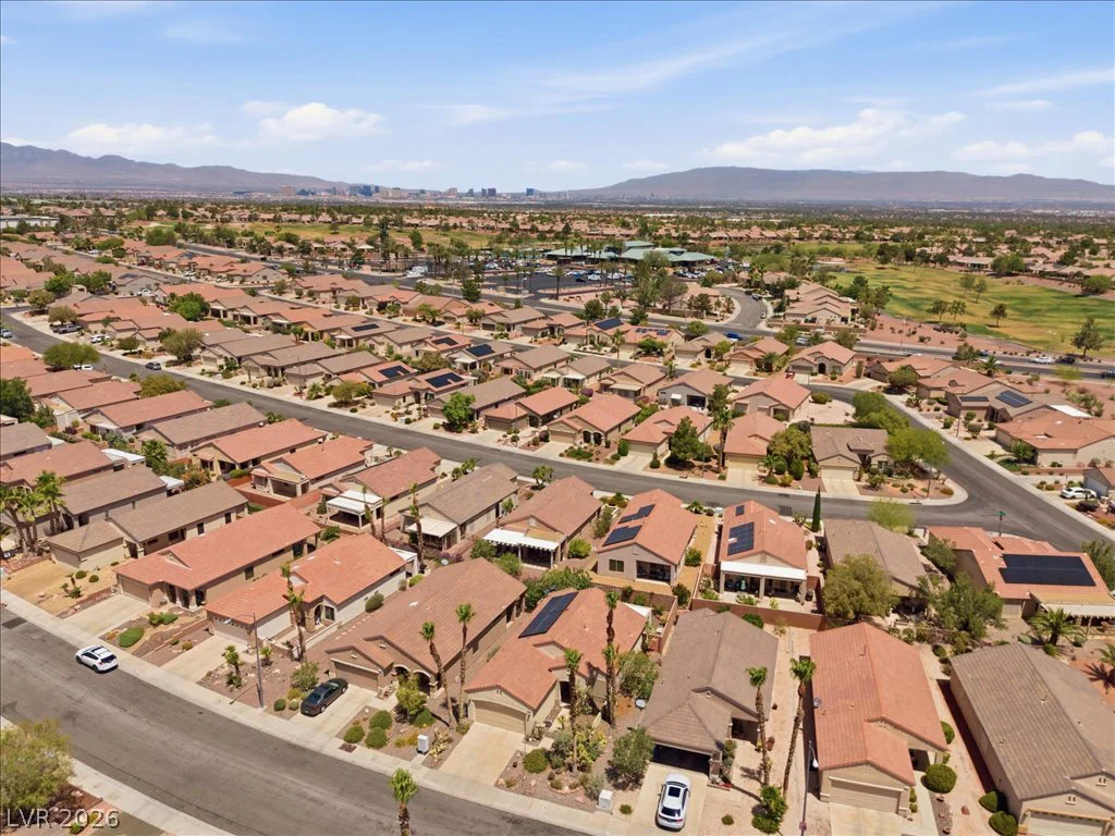 525 Cypress Links, Henderson, NV 89012