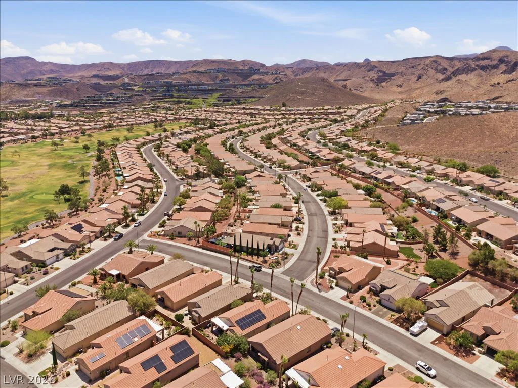 525 Cypress Links, Henderson, NV 89012
