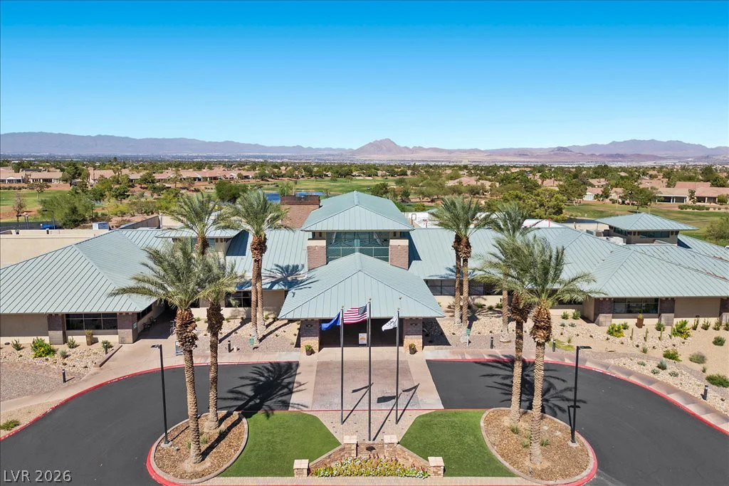 525 Cypress Links, Henderson, NV 89012