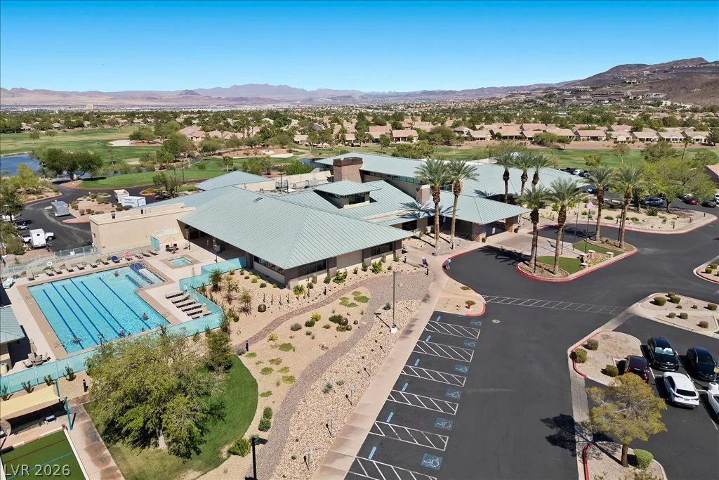 525 Cypress Links, Henderson, NV 89012