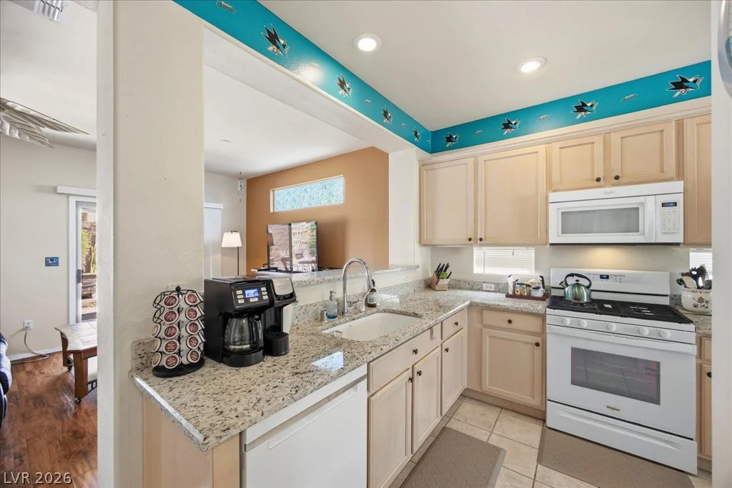 525 Cypress Links, Henderson, NV 89012