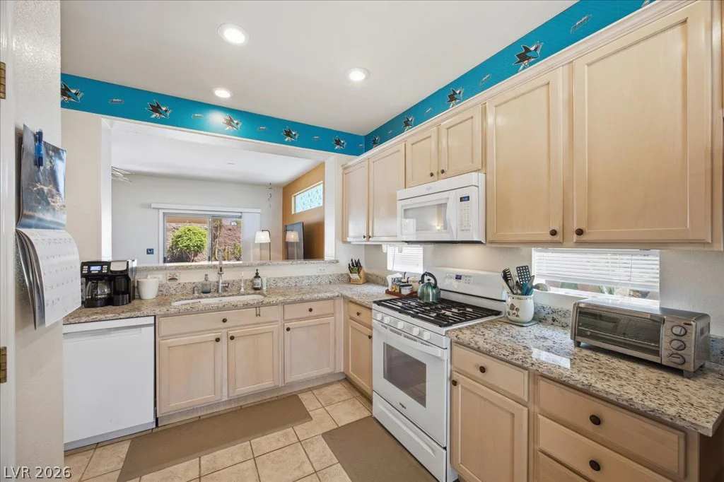 525 Cypress Links, Henderson, NV 89012