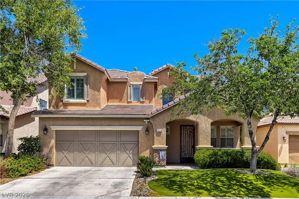 1214 Sonatina, Henderson, NV 89052