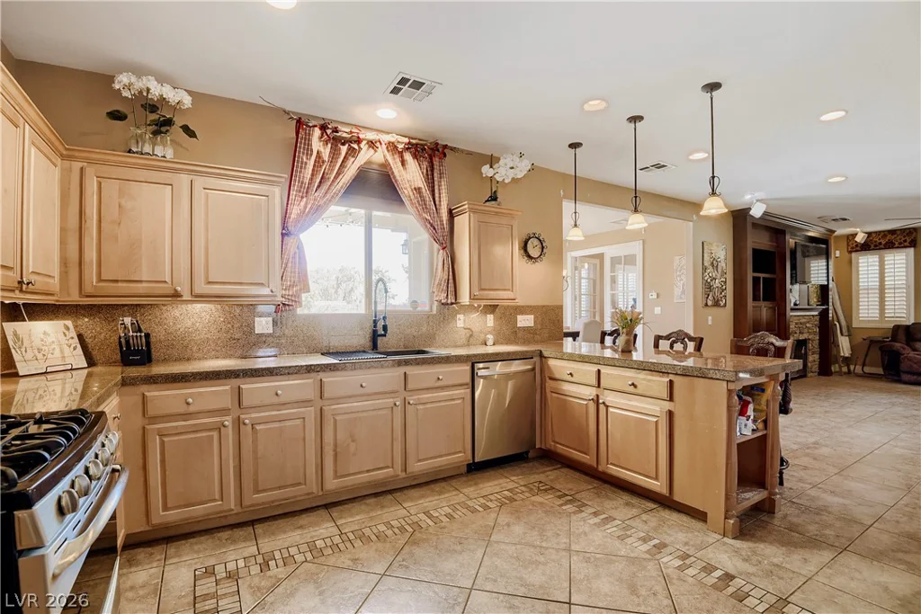 1214 Sonatina, Henderson, NV 89052