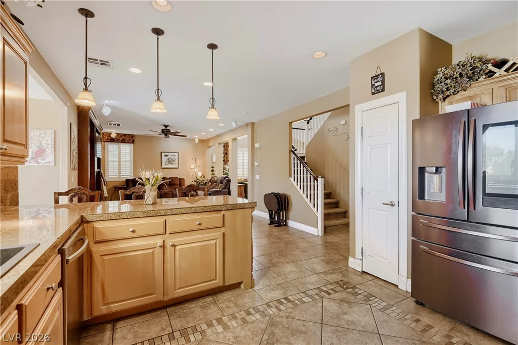 1214 Sonatina, Henderson, NV 89052