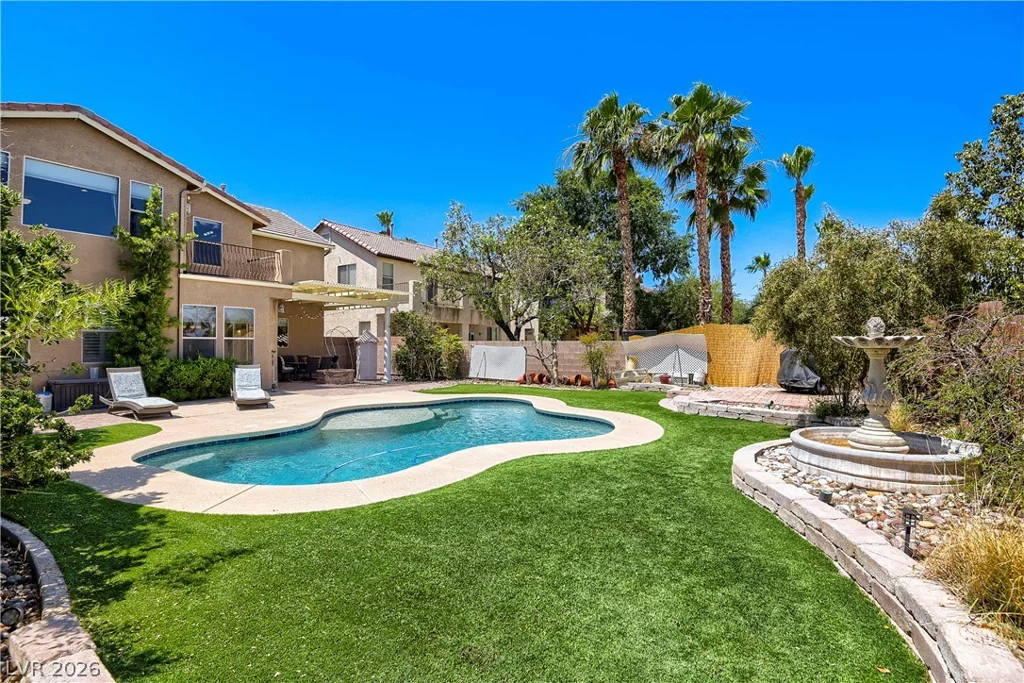 1214 Sonatina, Henderson, NV 89052