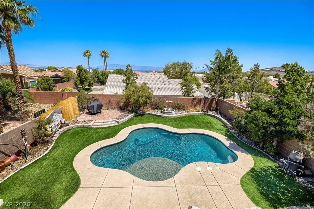 1214 Sonatina, Henderson, NV 89052