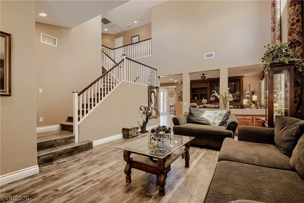 1214 Sonatina, Henderson, NV 89052