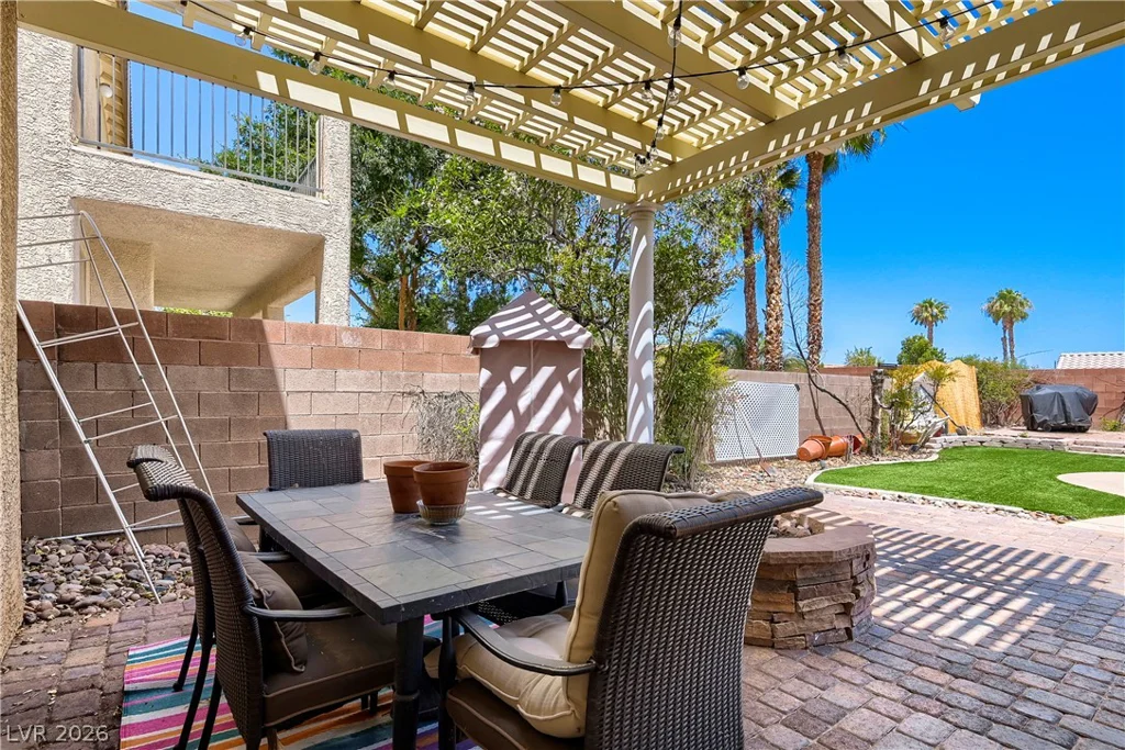 1214 Sonatina, Henderson, NV 89052