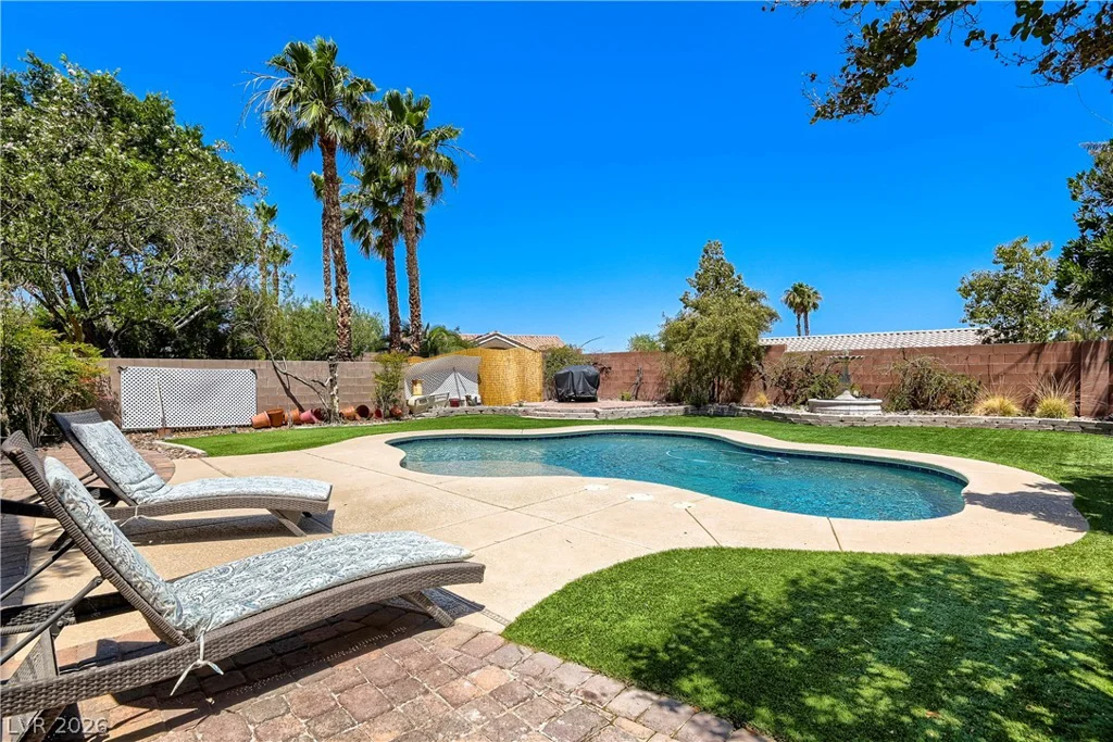 1214 Sonatina, Henderson, NV 89052