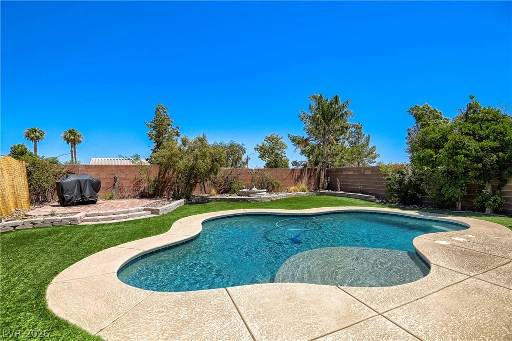 1214 Sonatina, Henderson, NV 89052