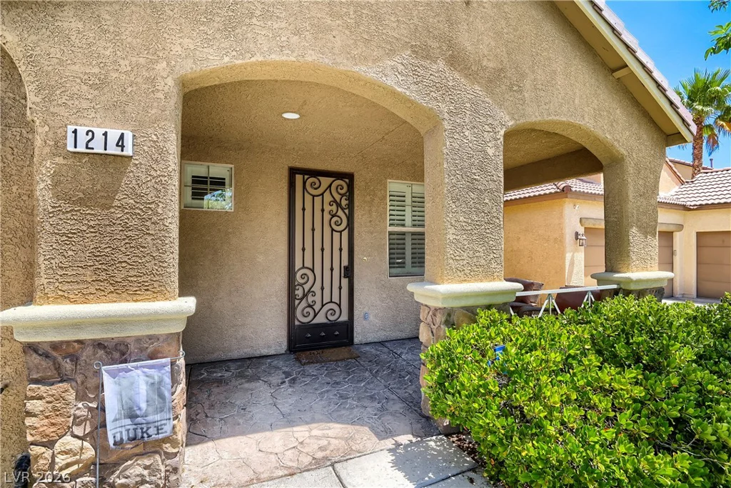 1214 Sonatina, Henderson, NV 89052