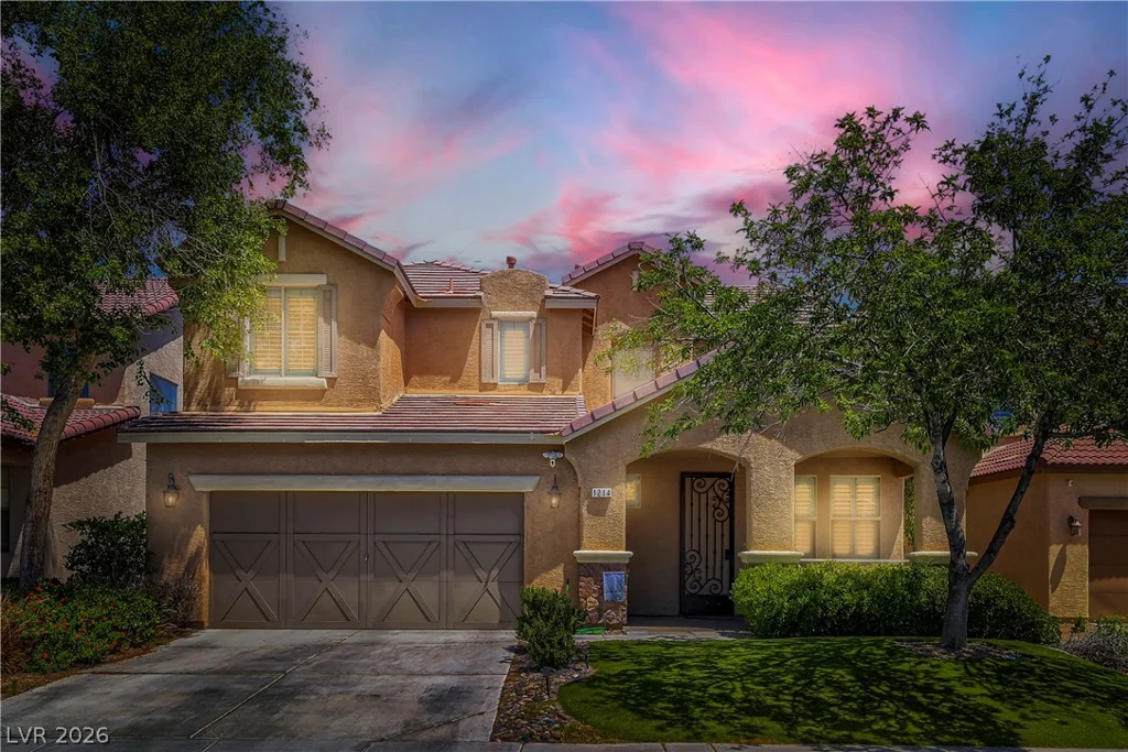 1214 Sonatina, Henderson, NV 89052