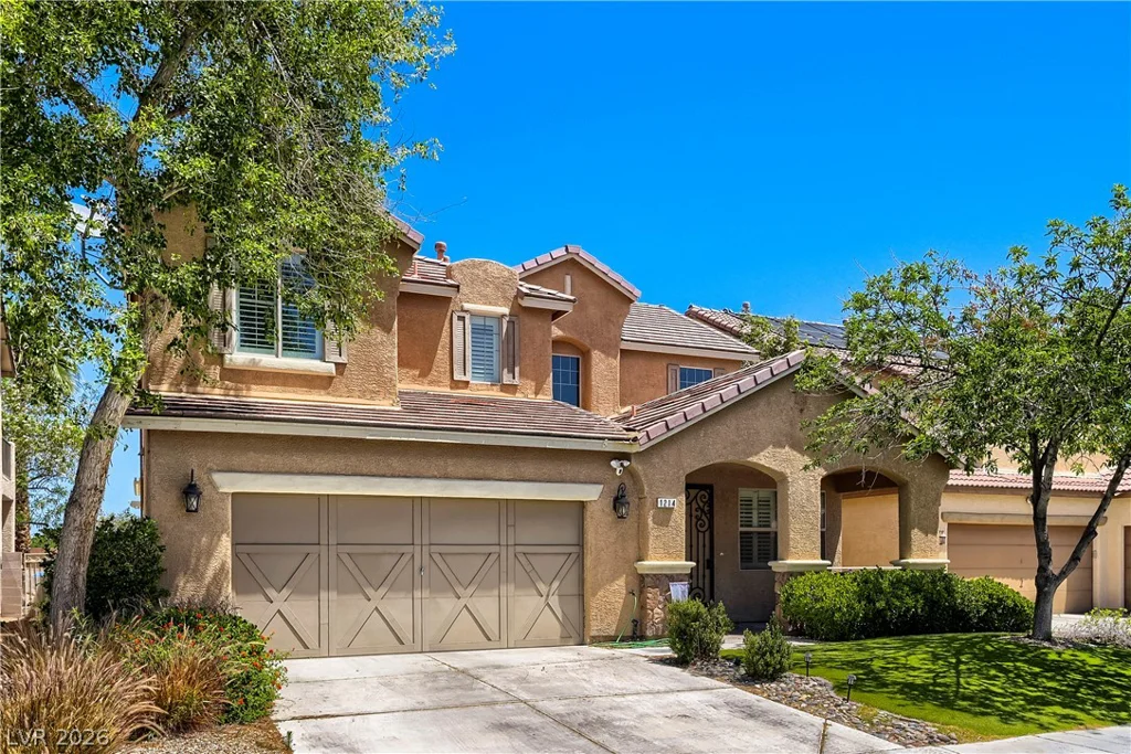 1214 Sonatina, Henderson, NV 89052