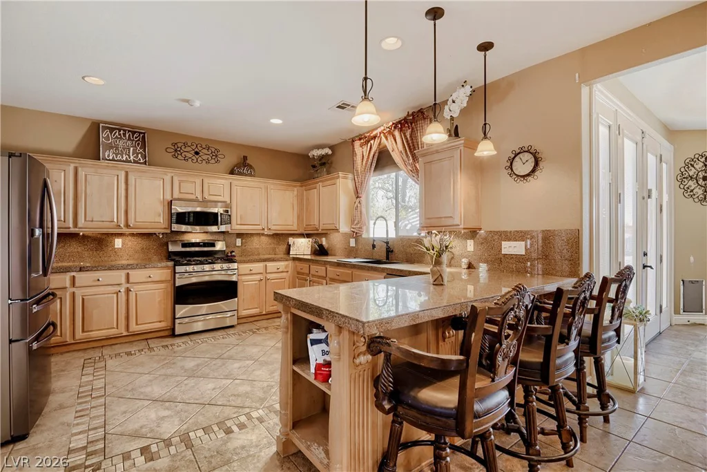 1214 Sonatina, Henderson, NV 89052