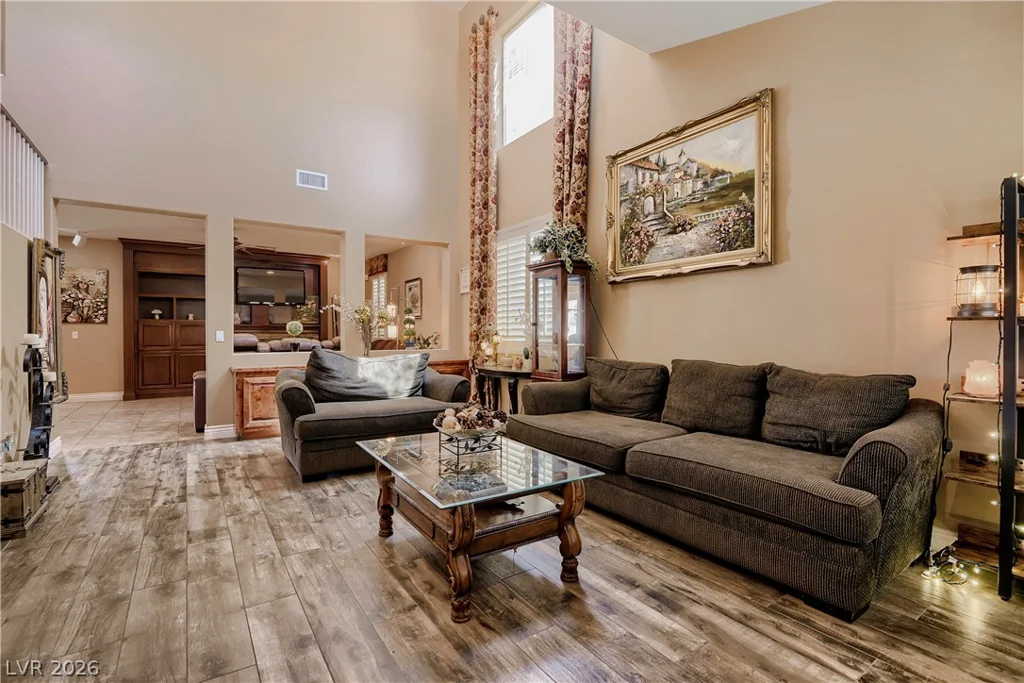 1214 Sonatina, Henderson, NV 89052
