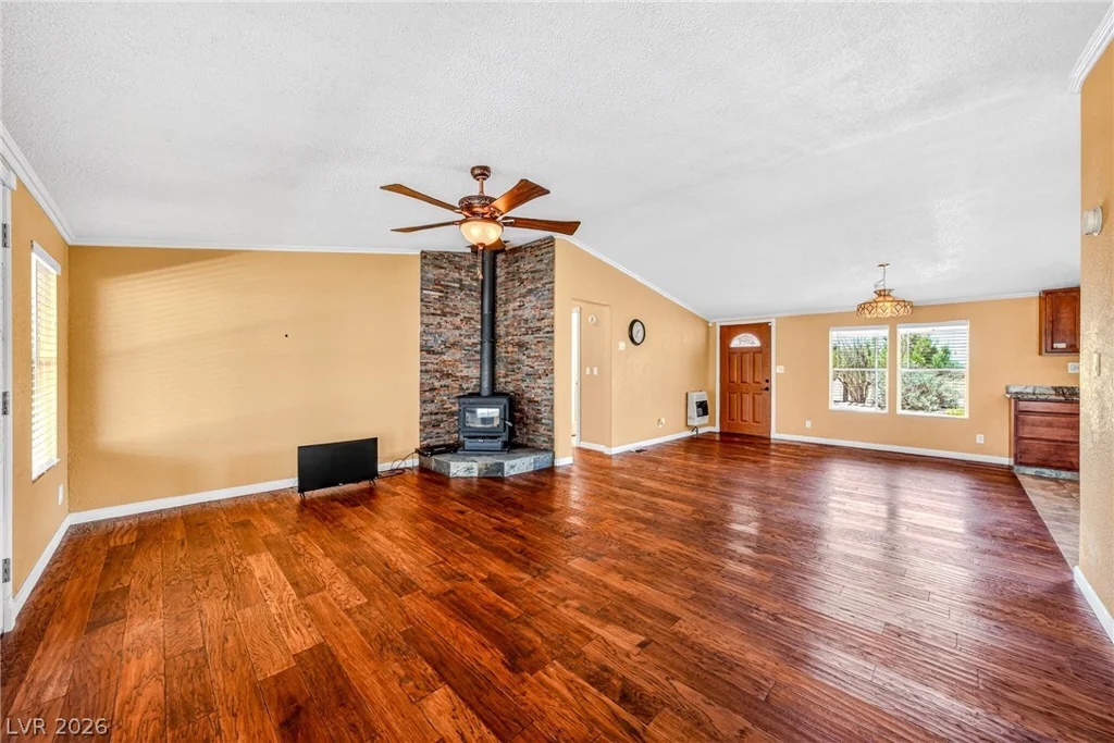1831 Horn, Pahrump, NV 89048