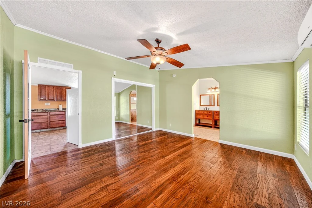 1831 Horn, Pahrump, NV 89048