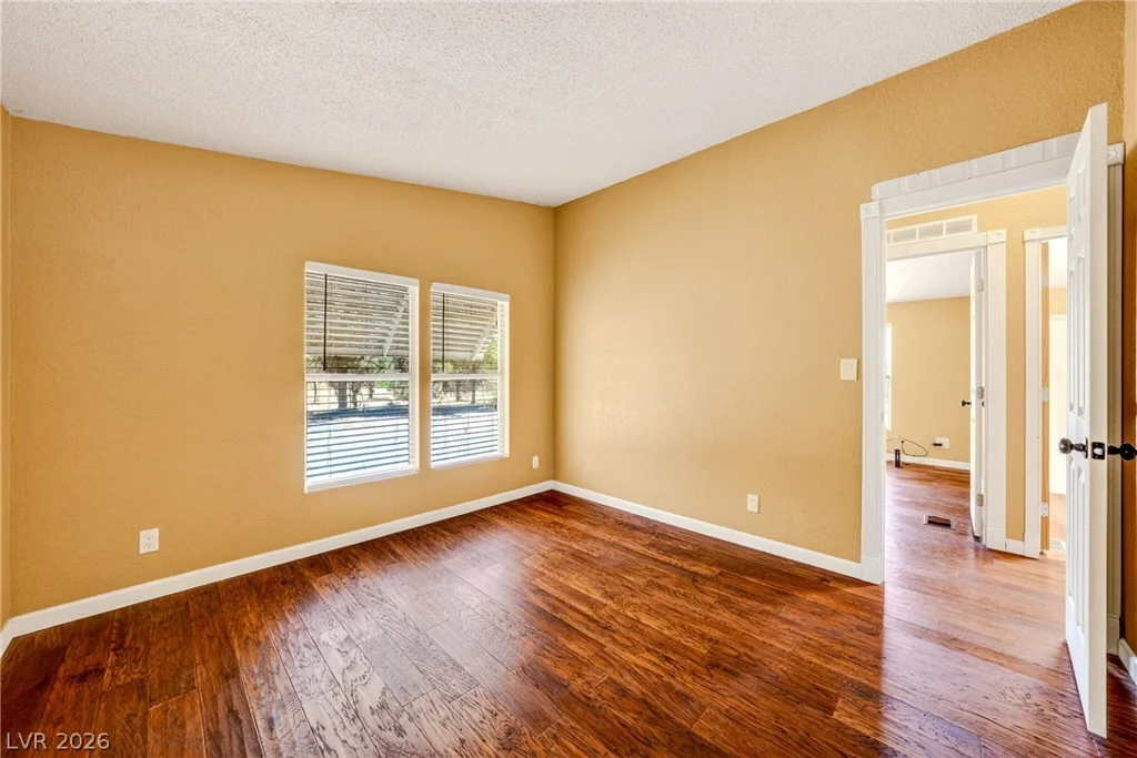 1831 Horn, Pahrump, NV 89048