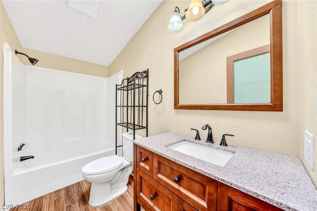 1831 Horn, Pahrump, NV 89048