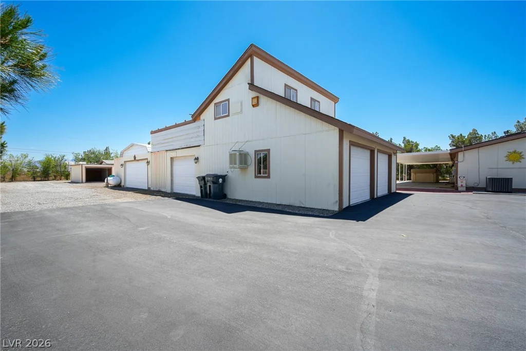 1831 Horn, Pahrump, NV 89048