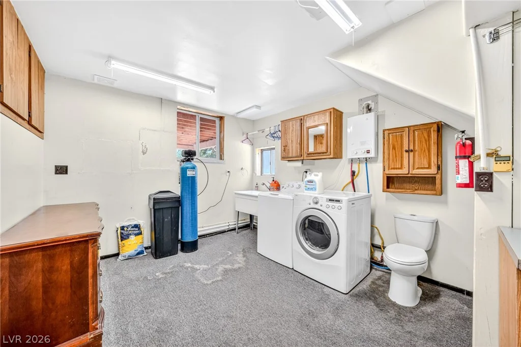 1831 Horn, Pahrump, NV 89048