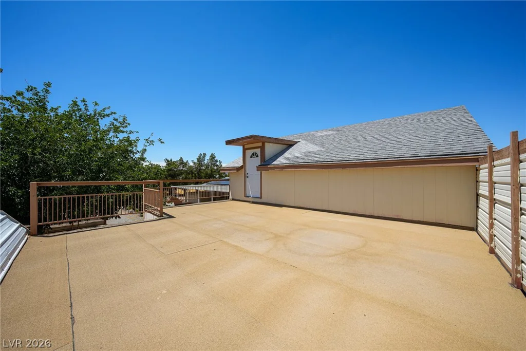 1831 Horn, Pahrump, NV 89048