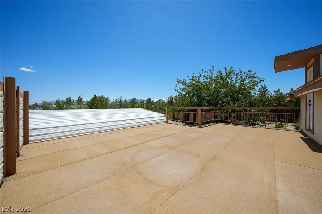 1831 Horn, Pahrump, NV 89048