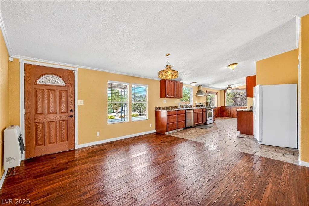 1831 Horn, Pahrump, NV 89048