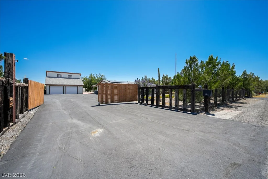 1831 Horn, Pahrump, NV 89048