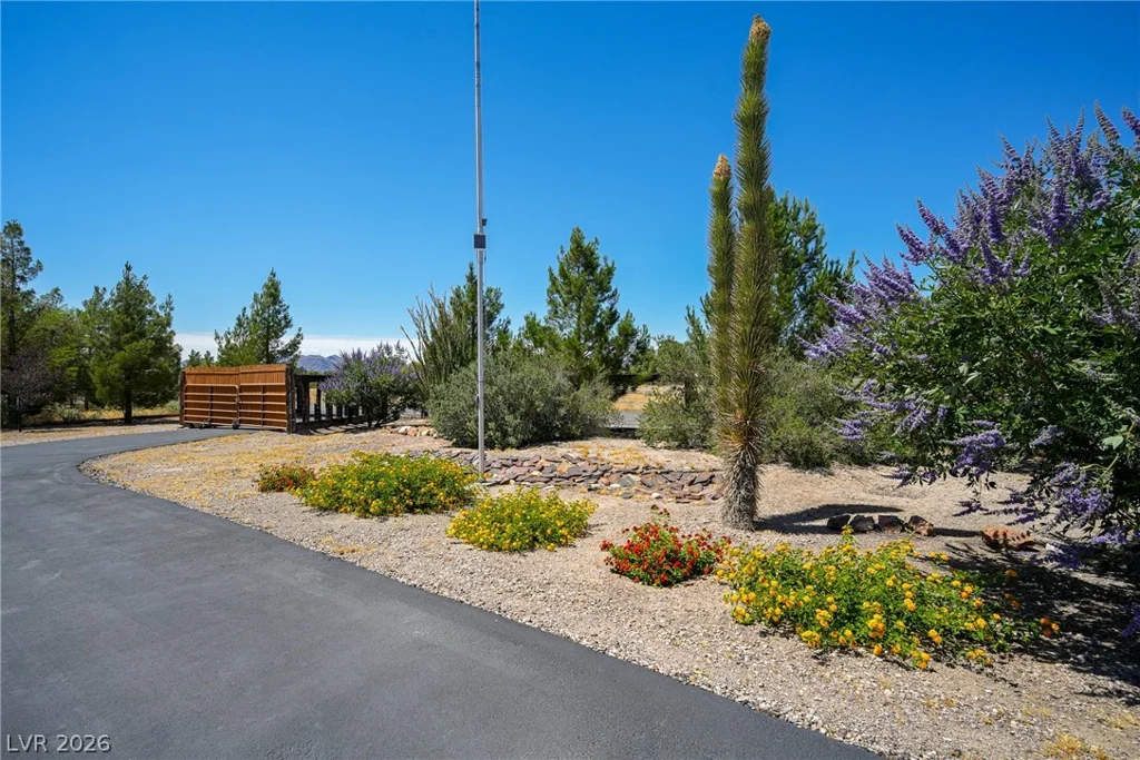 1831 Horn, Pahrump, NV 89048