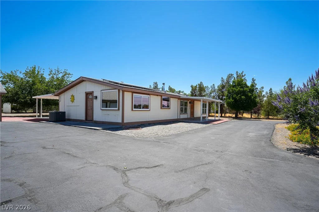 1831 Horn, Pahrump, NV 89048