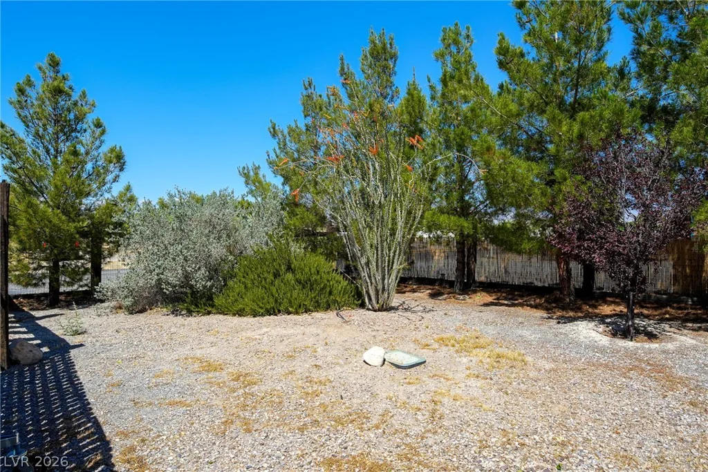 1831 Horn, Pahrump, NV 89048