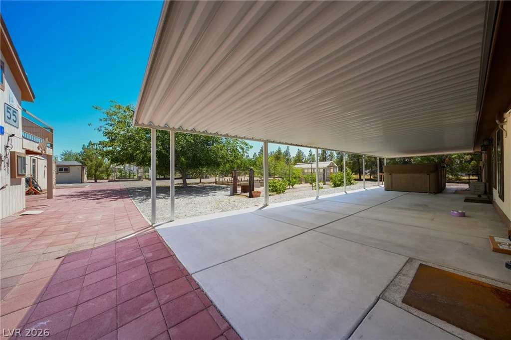 1831 Horn, Pahrump, NV 89048