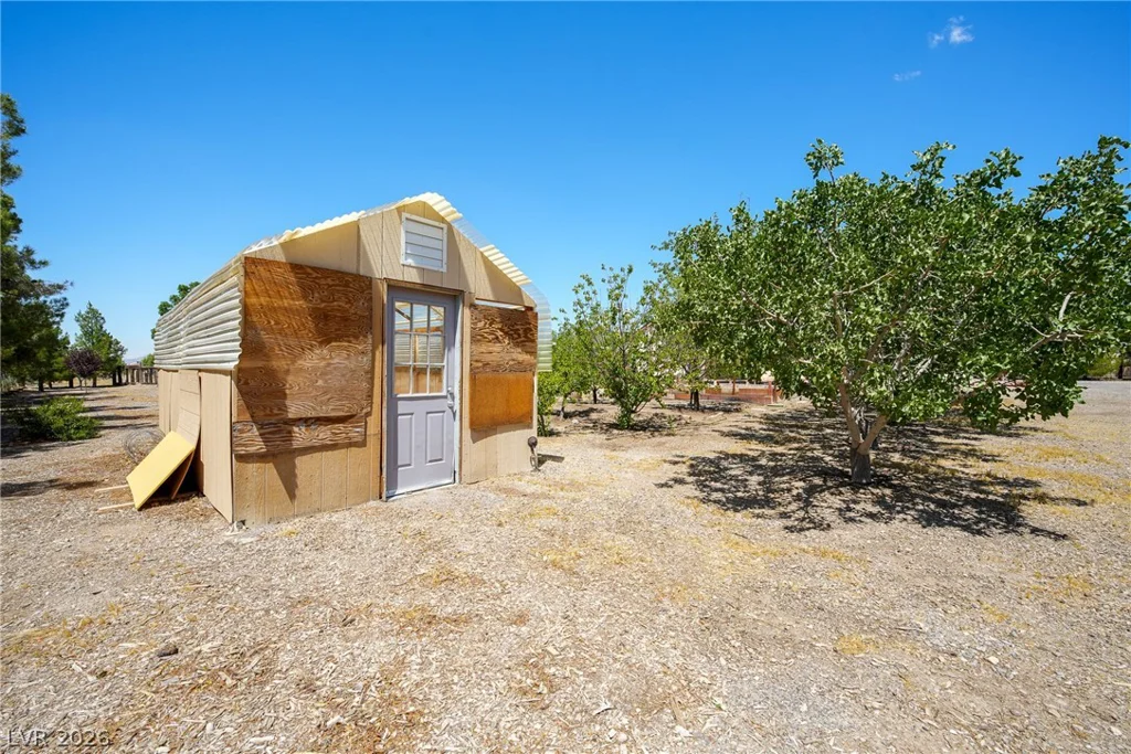 1831 Horn, Pahrump, NV 89048