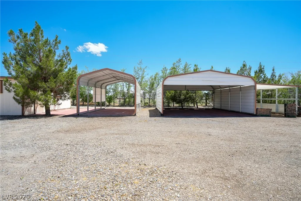 1831 Horn, Pahrump, NV 89048