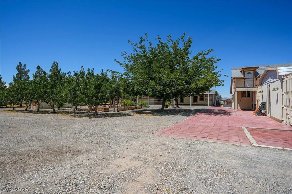 1831 Horn, Pahrump, NV 89048