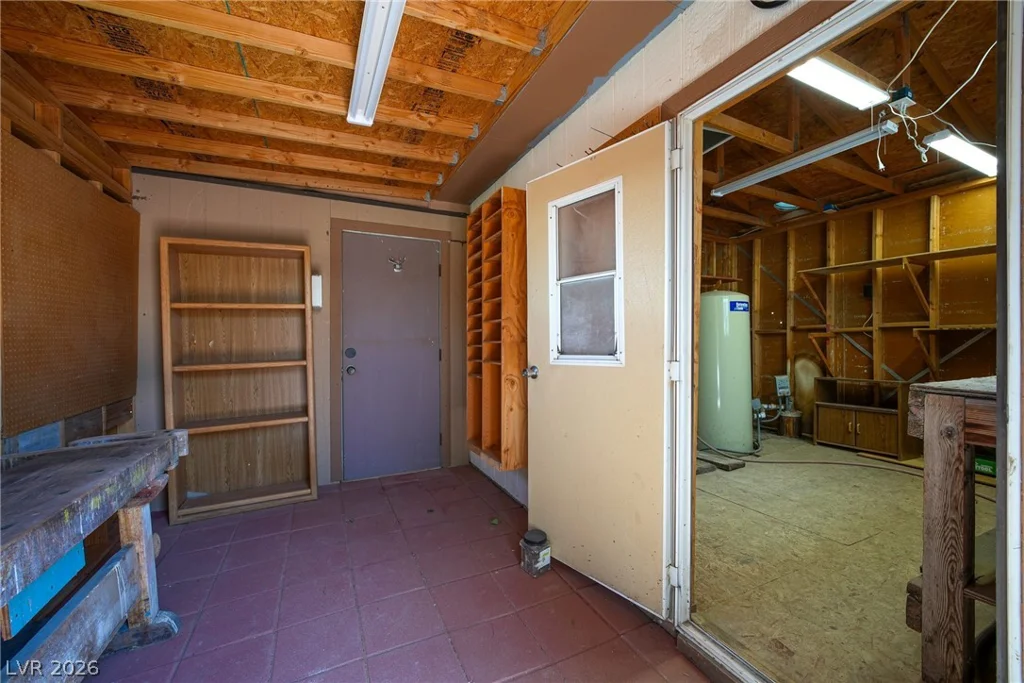 1831 Horn, Pahrump, NV 89048