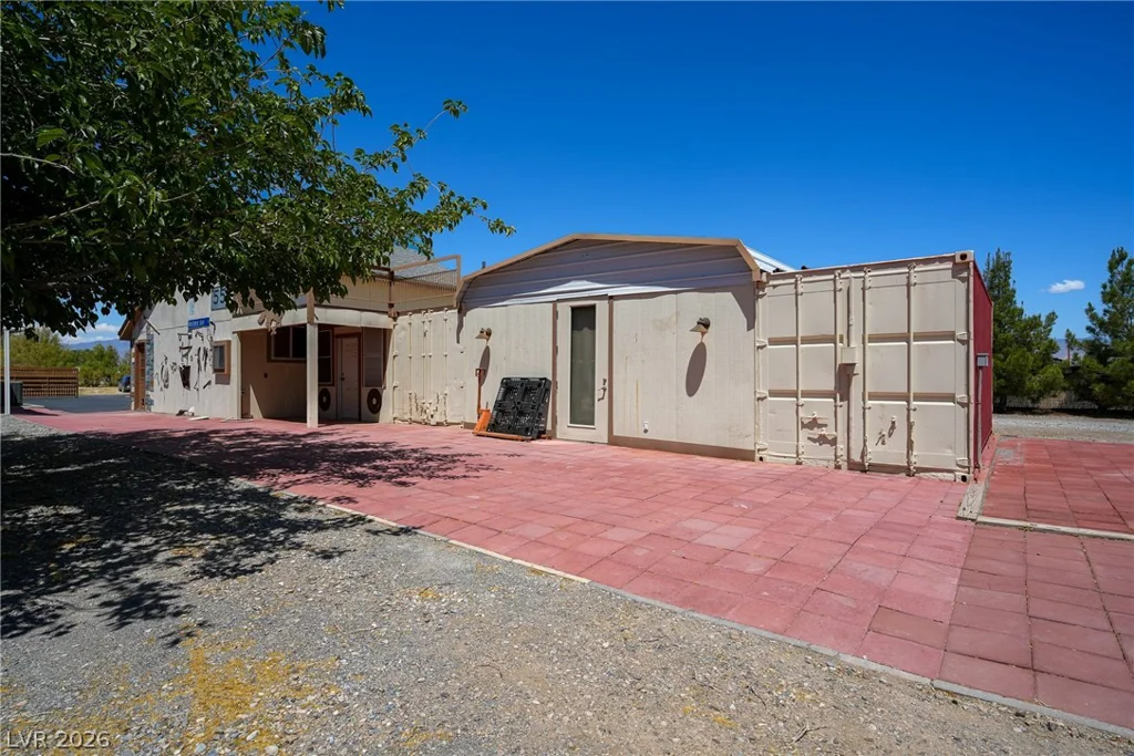 1831 Horn, Pahrump, NV 89048